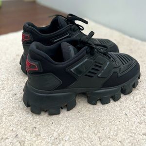 Cloudburst thunder sneakers